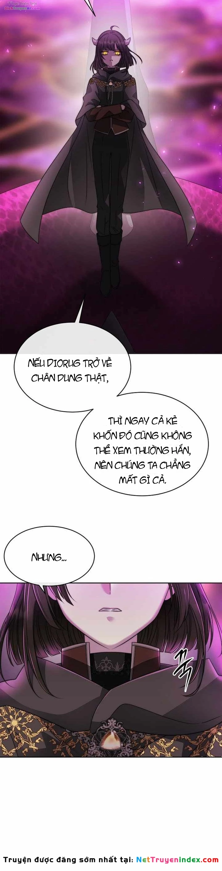Ngục tối Black Haze Chapter 95 - 18