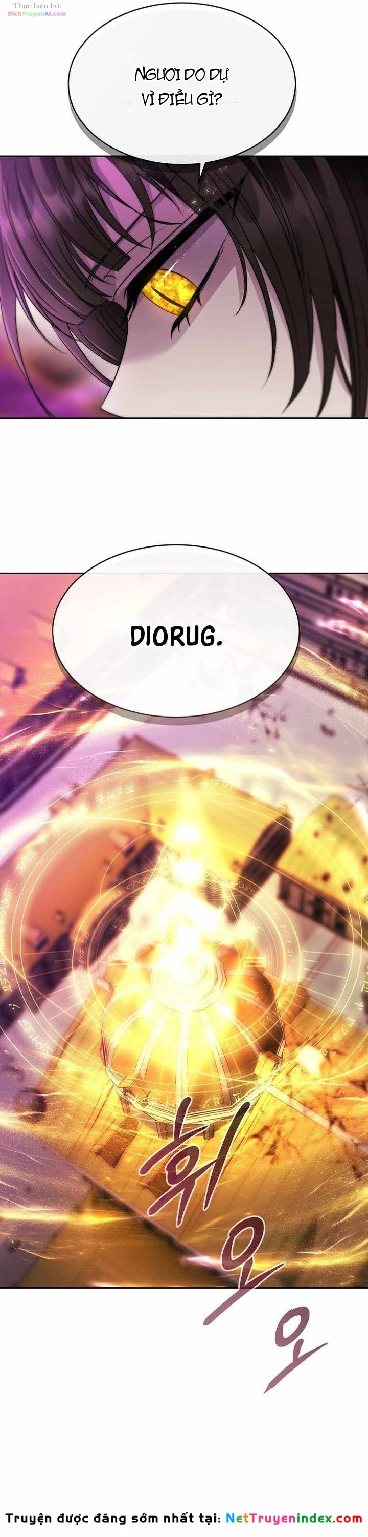 Ngục tối Black Haze Chapter 95 - 19