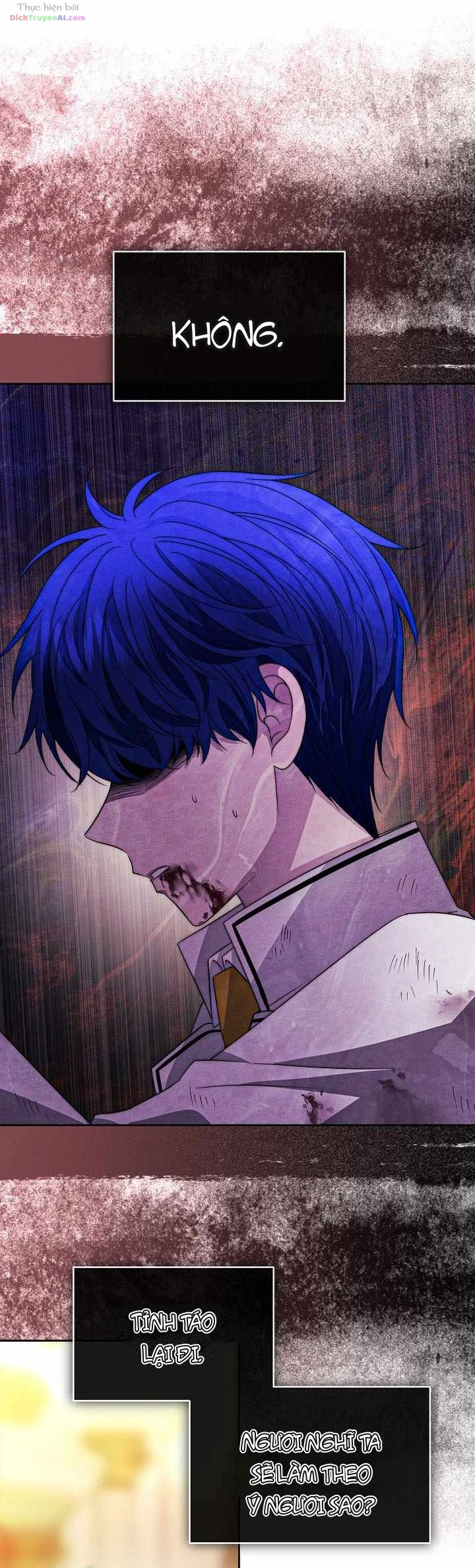 Ngục tối Black Haze Chapter 95 - 20
