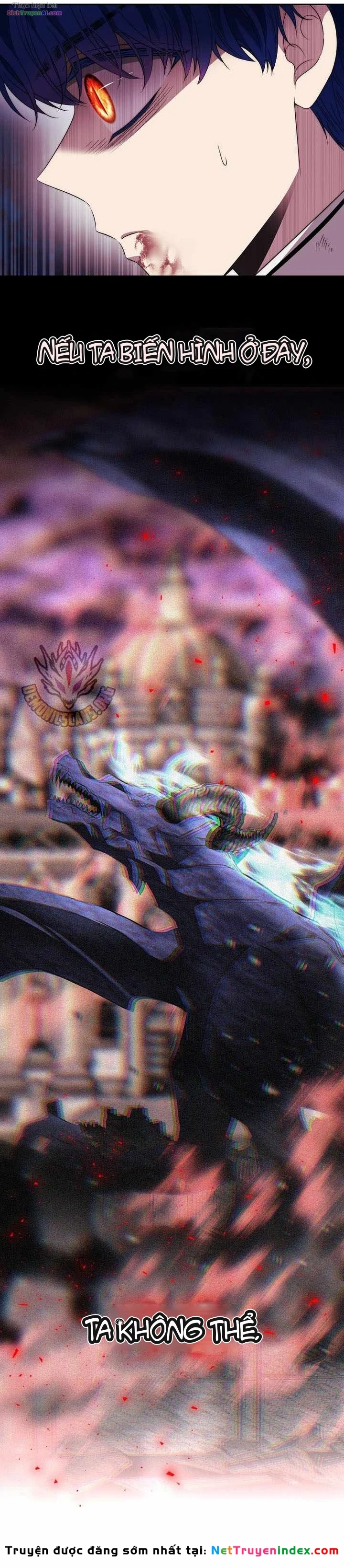 Ngục tối Black Haze Chapter 95 - 23