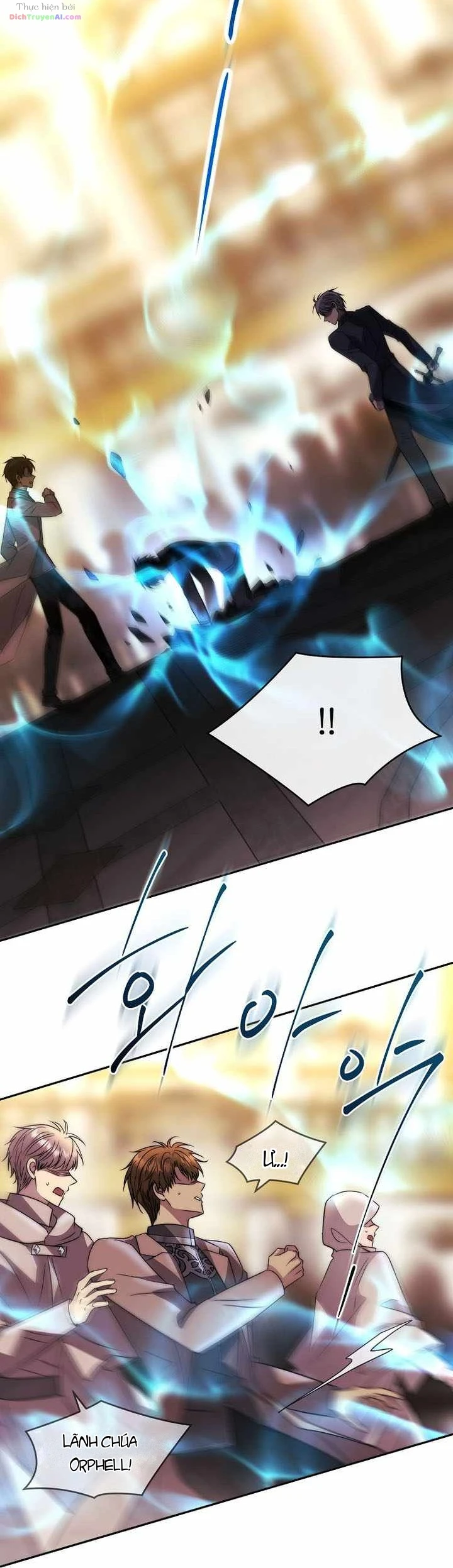Ngục tối Black Haze Chapter 95 - 28