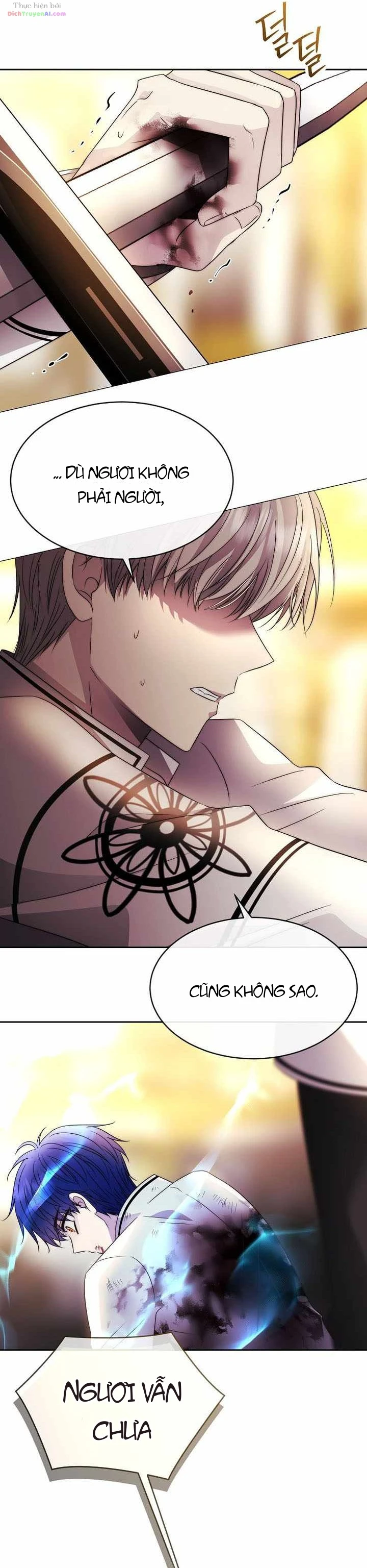 Ngục tối Black Haze Chapter 95 - 33