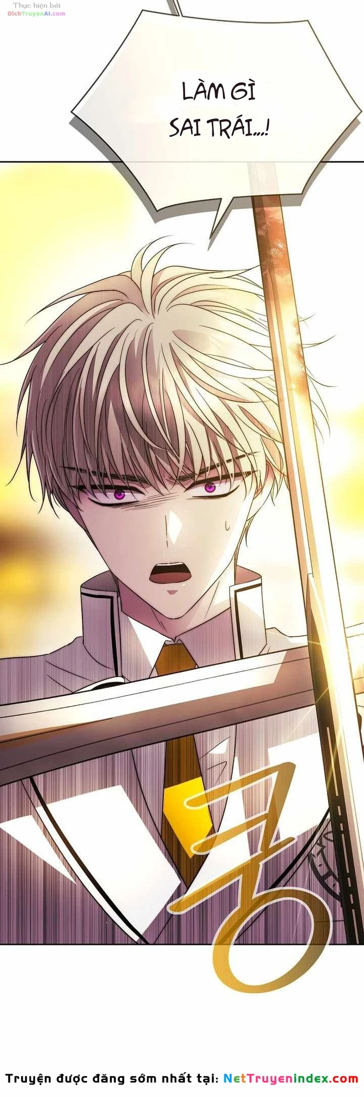 Ngục tối Black Haze Chapter 95 - 34