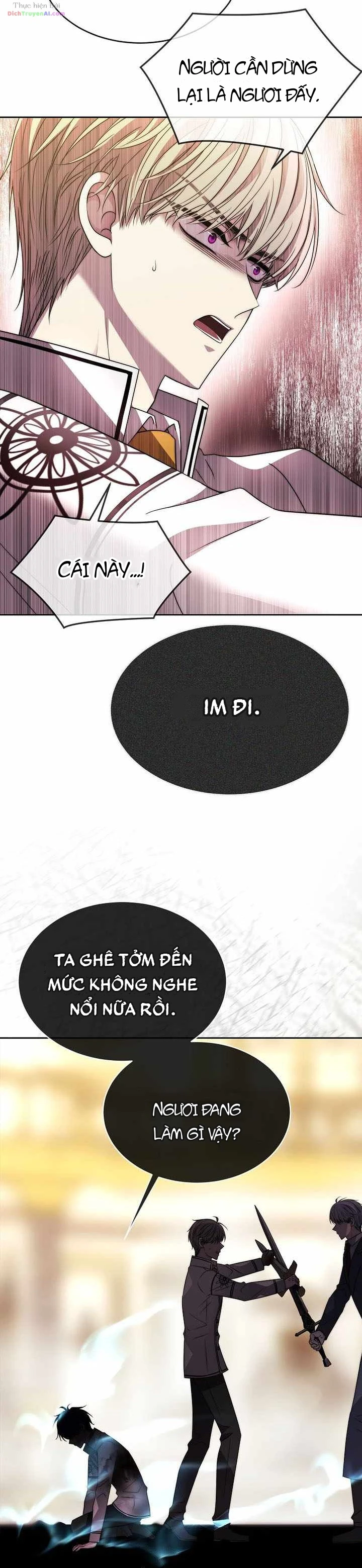 Ngục tối Black Haze Chapter 95 - 41