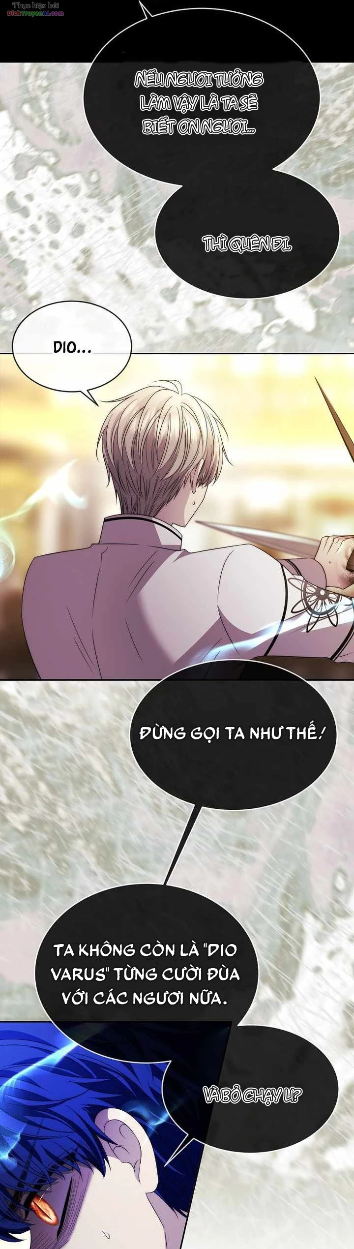 Ngục tối Black Haze Chapter 95 - 42