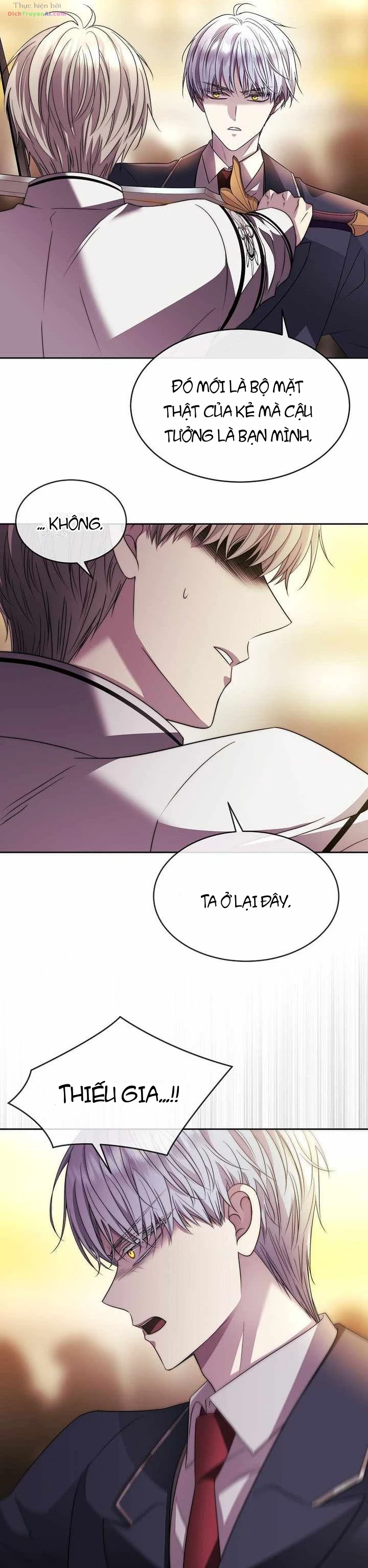 Ngục tối Black Haze Chapter 95 - 44