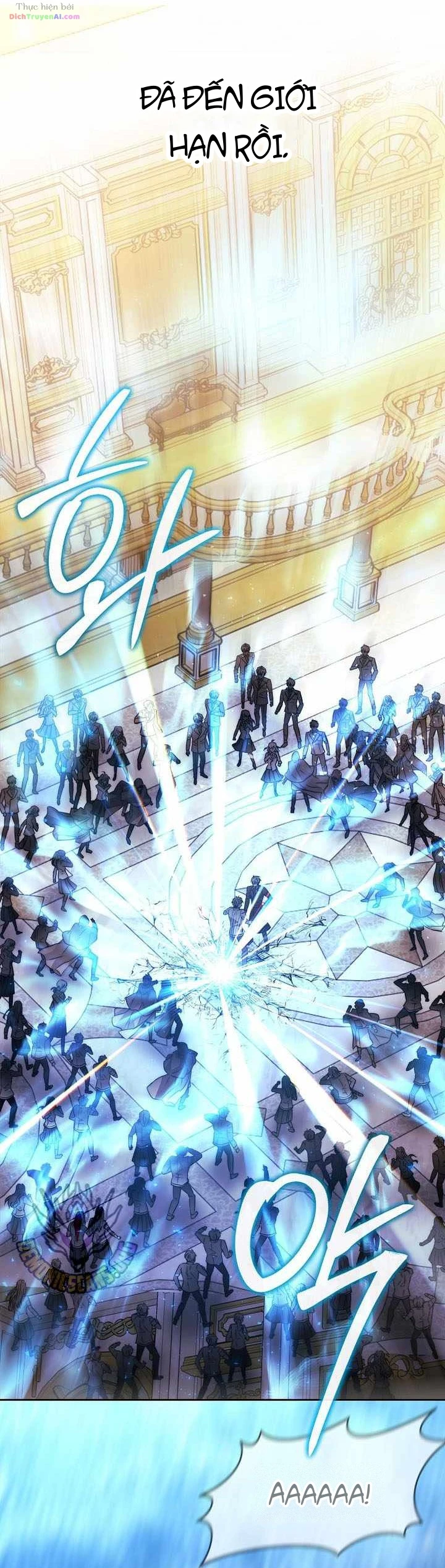 Ngục tối Black Haze Chapter 95 - 46