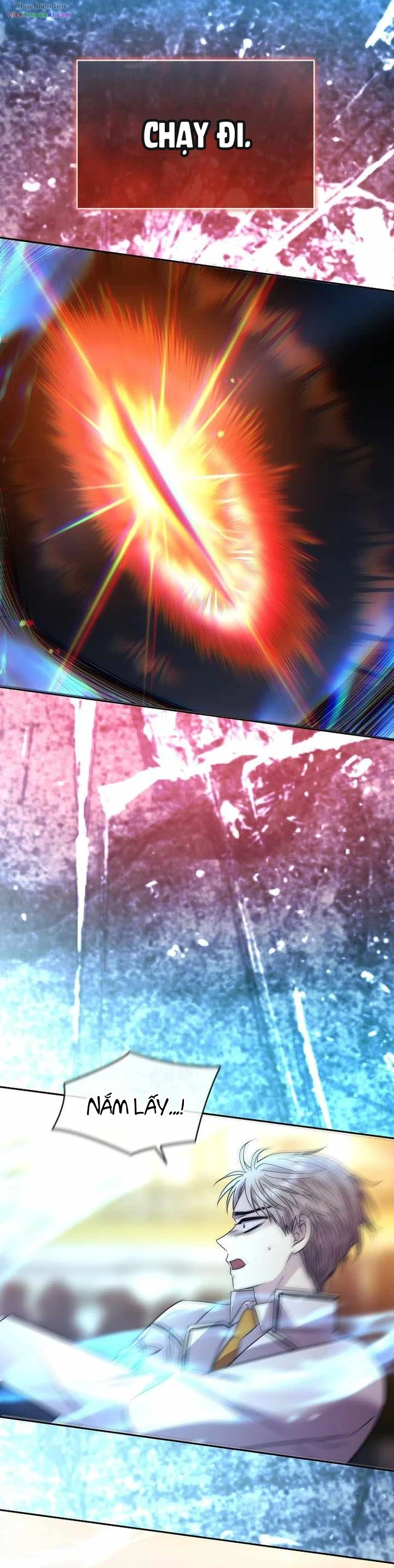 Ngục tối Black Haze Chapter 95 - 48