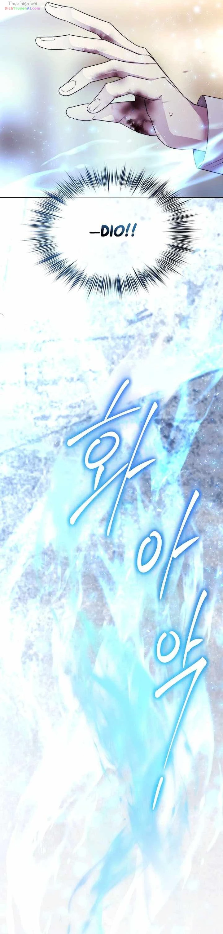 Ngục tối Black Haze Chapter 95 - 49