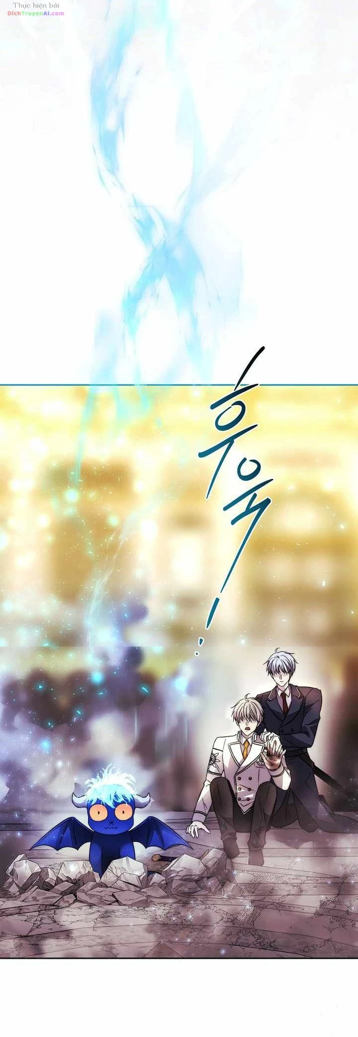 Ngục tối Black Haze Chapter 95 - 50