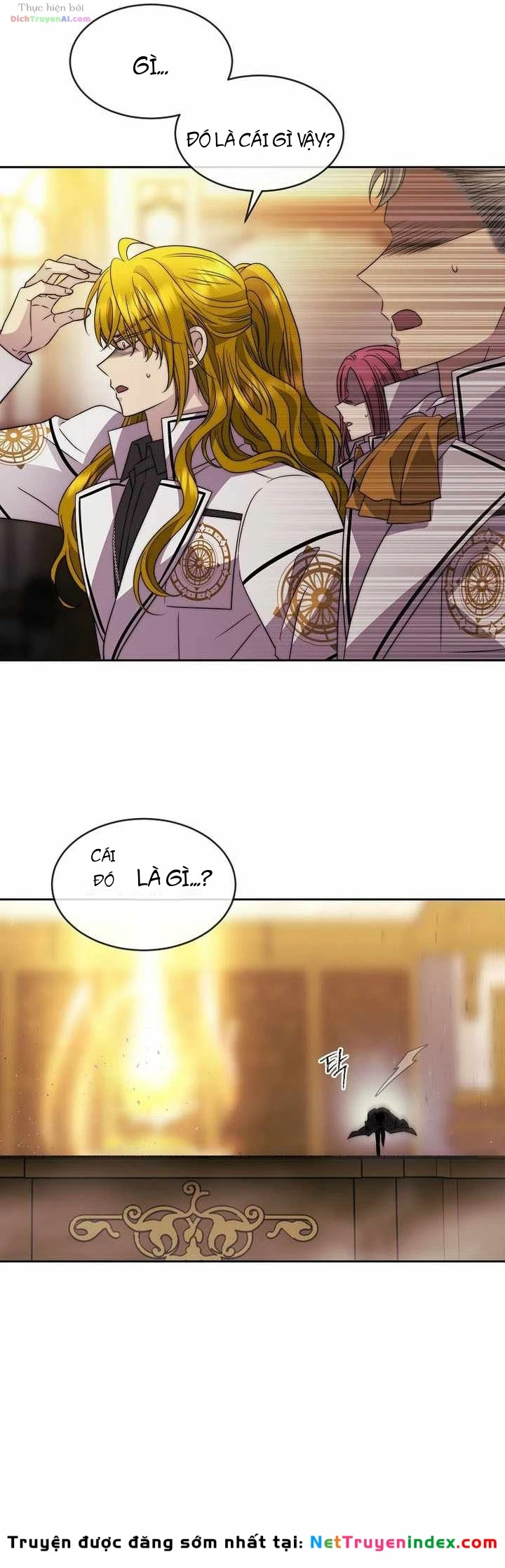 Ngục tối Black Haze Chapter 96 - 5