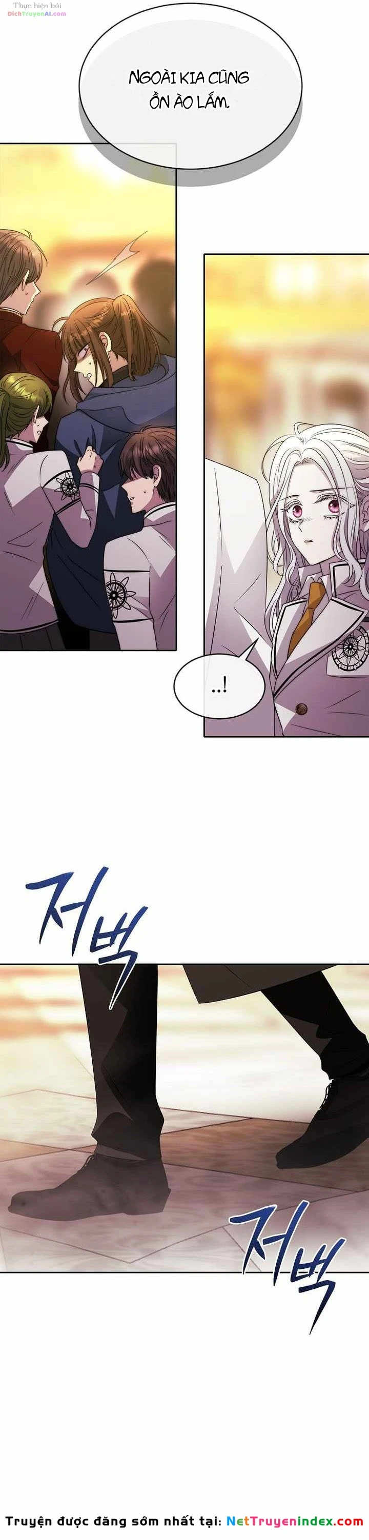 Ngục tối Black Haze Chapter 96 - 6
