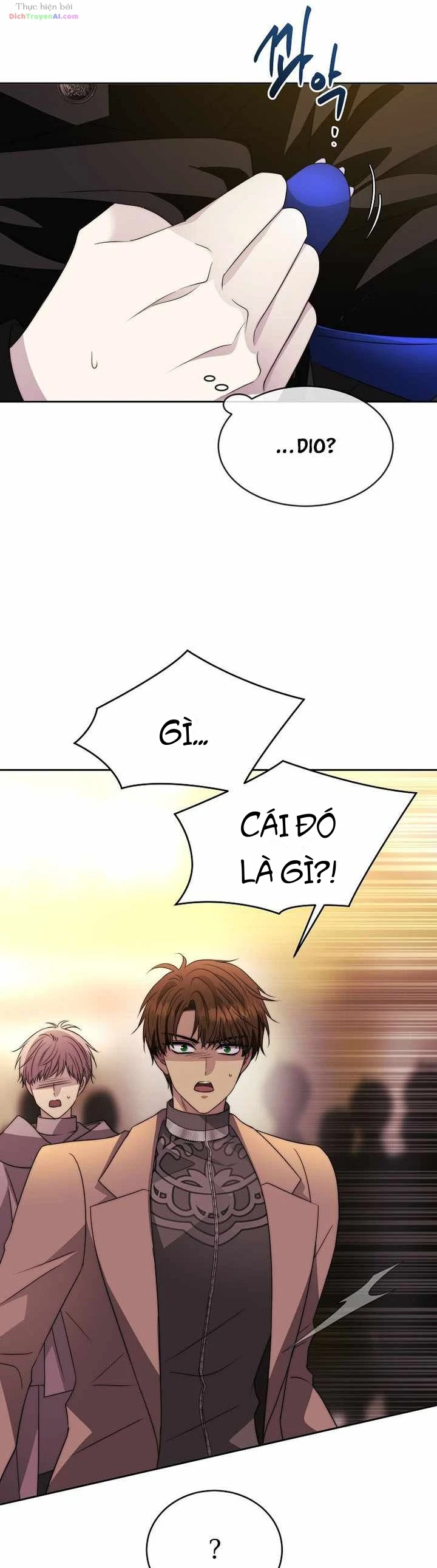 Ngục tối Black Haze Chapter 96 - 11