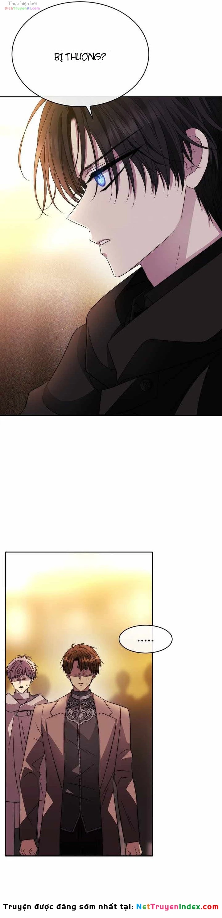 Ngục tối Black Haze Chapter 96 - 14