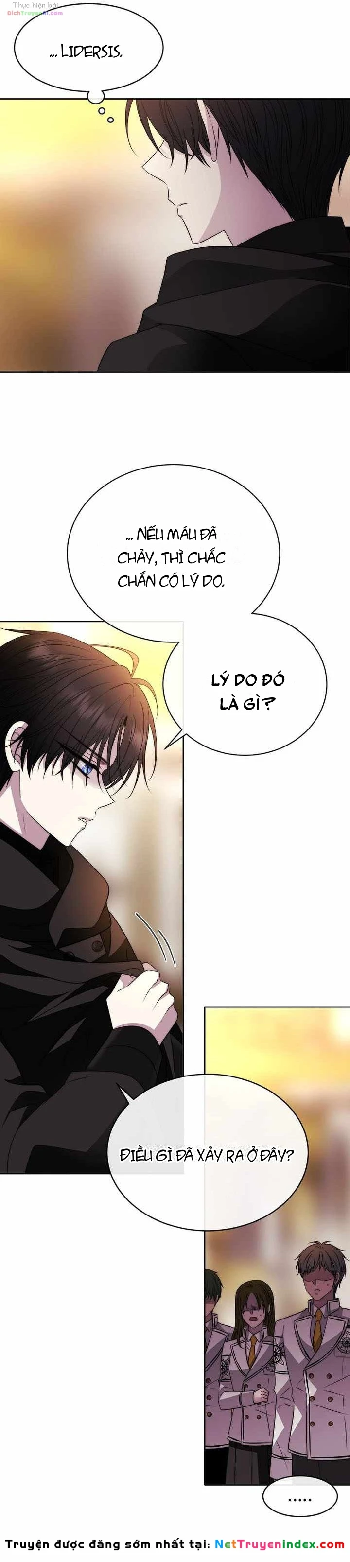 Ngục tối Black Haze Chapter 96 - 16