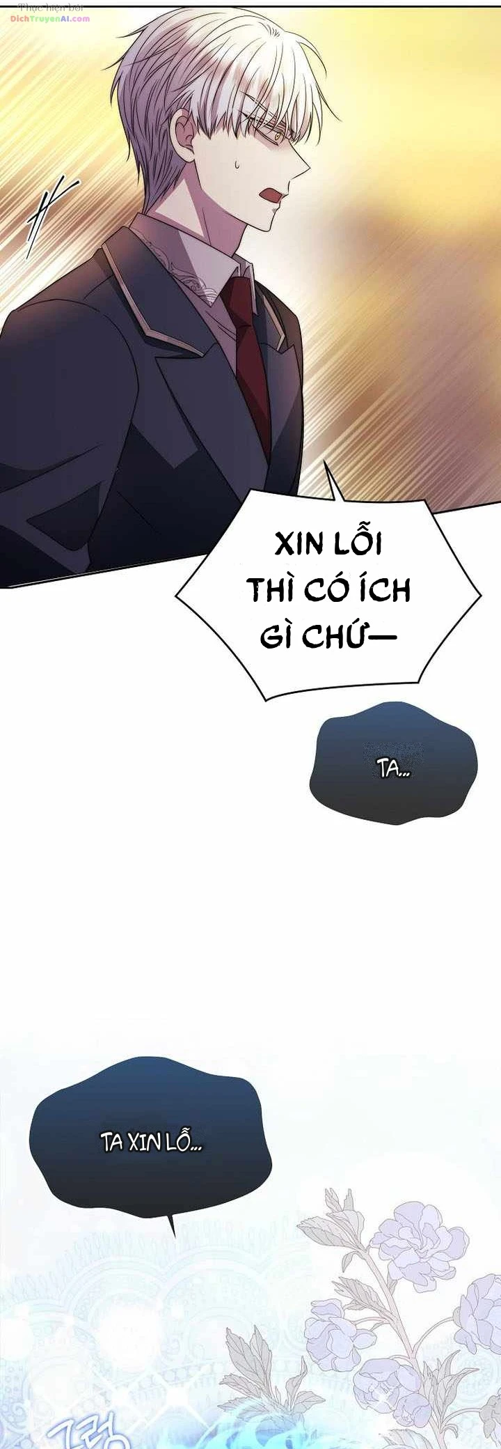 Ngục tối Black Haze Chapter 96 - 25