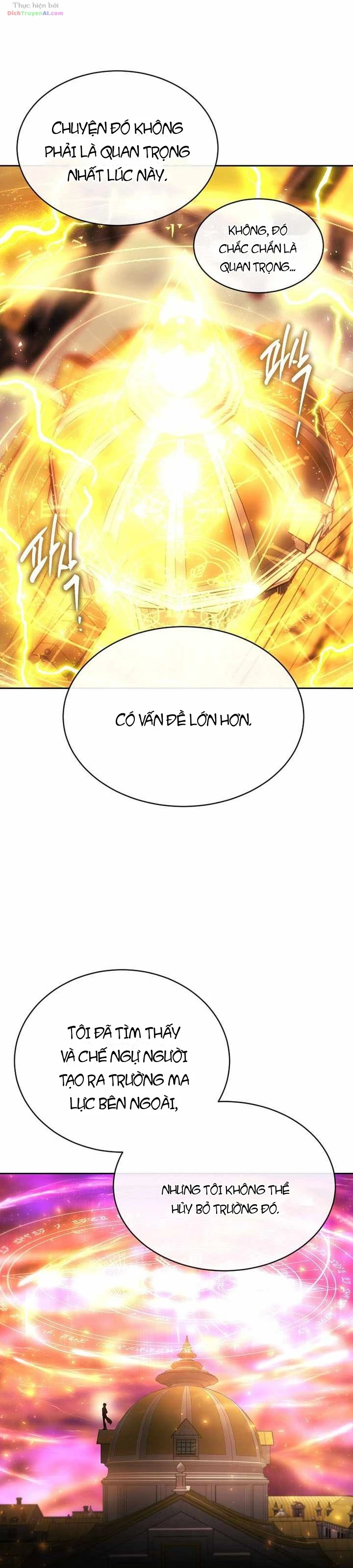 Ngục tối Black Haze Chapter 96 - 29