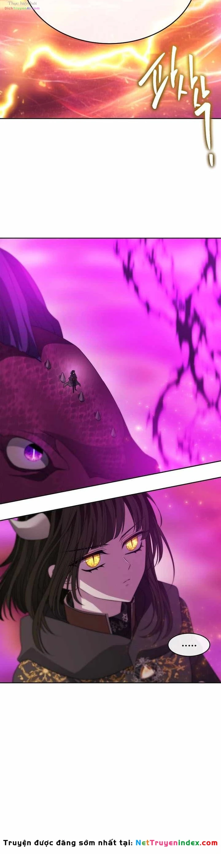 Ngục tối Black Haze Chapter 96 - 33