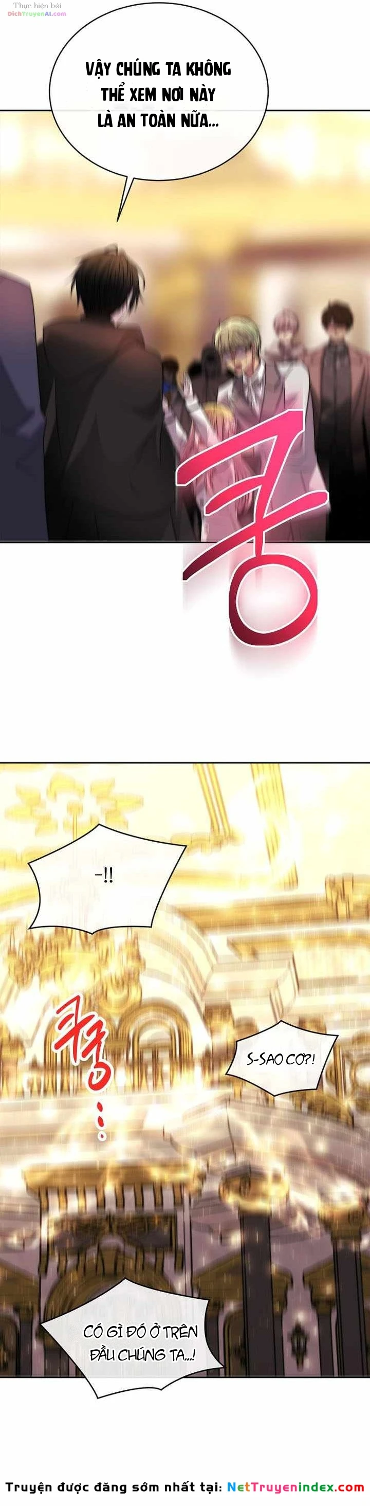 Ngục tối Black Haze Chapter 96 - 34