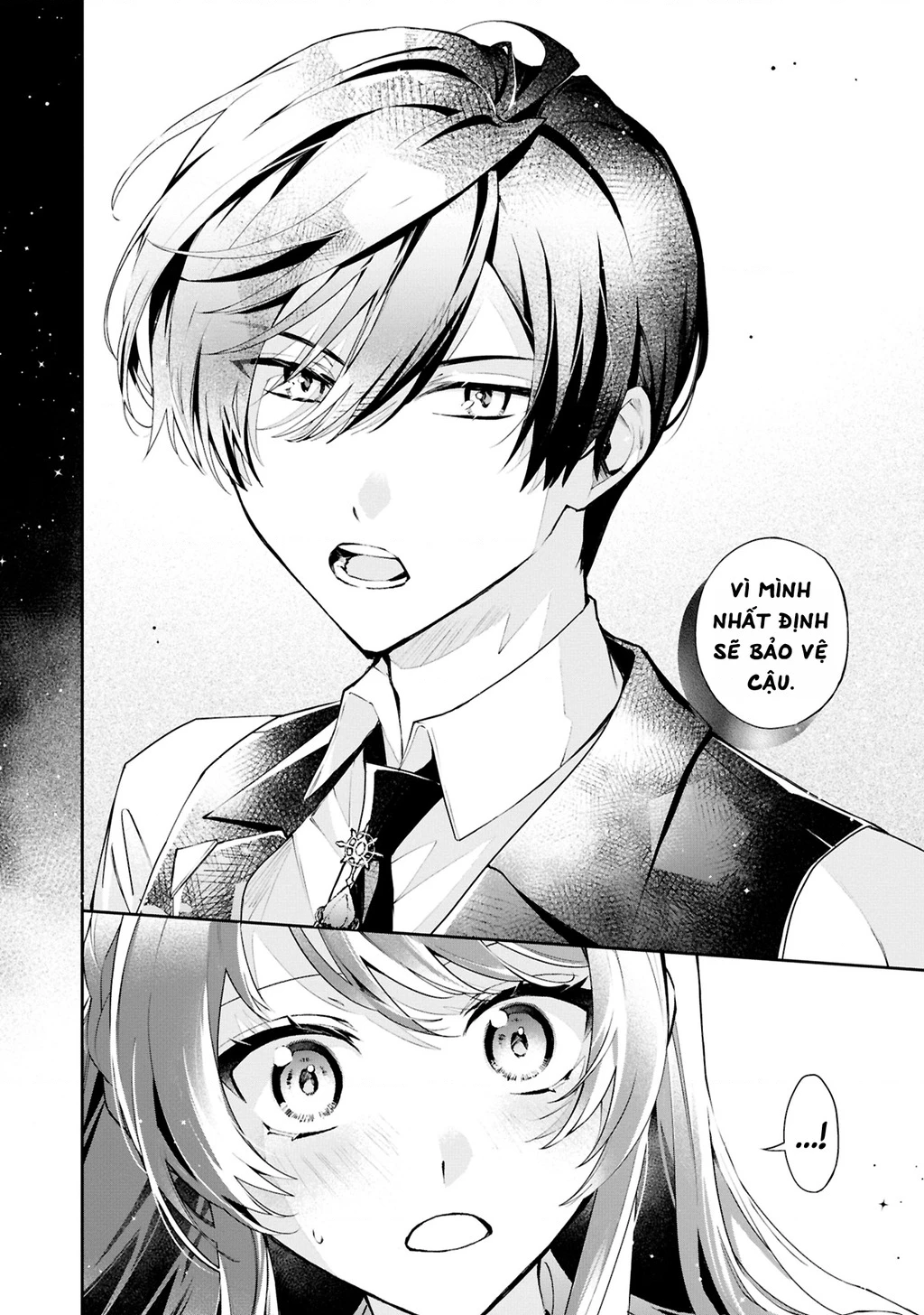 Akuyaku Reijou to Akuyaku Reisoku ga, Deatte Koi ni Ochitanara Chapter 22 - 30