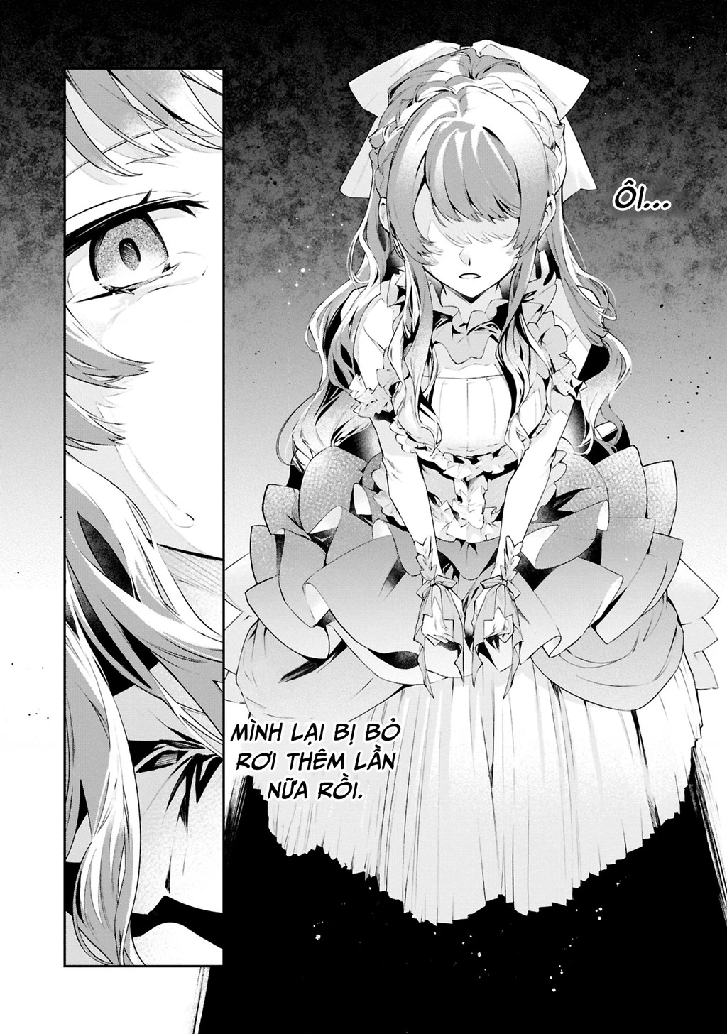 Akuyaku Reijou to Akuyaku Reisoku ga, Deatte Koi ni Ochitanara Chapter 24 - 14