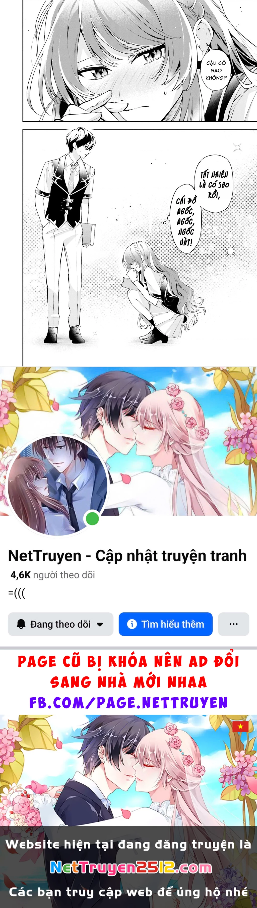 Akuyaku Reijou to Akuyaku Reisoku ga, Deatte Koi ni Ochitanara Chapter 24 - 30