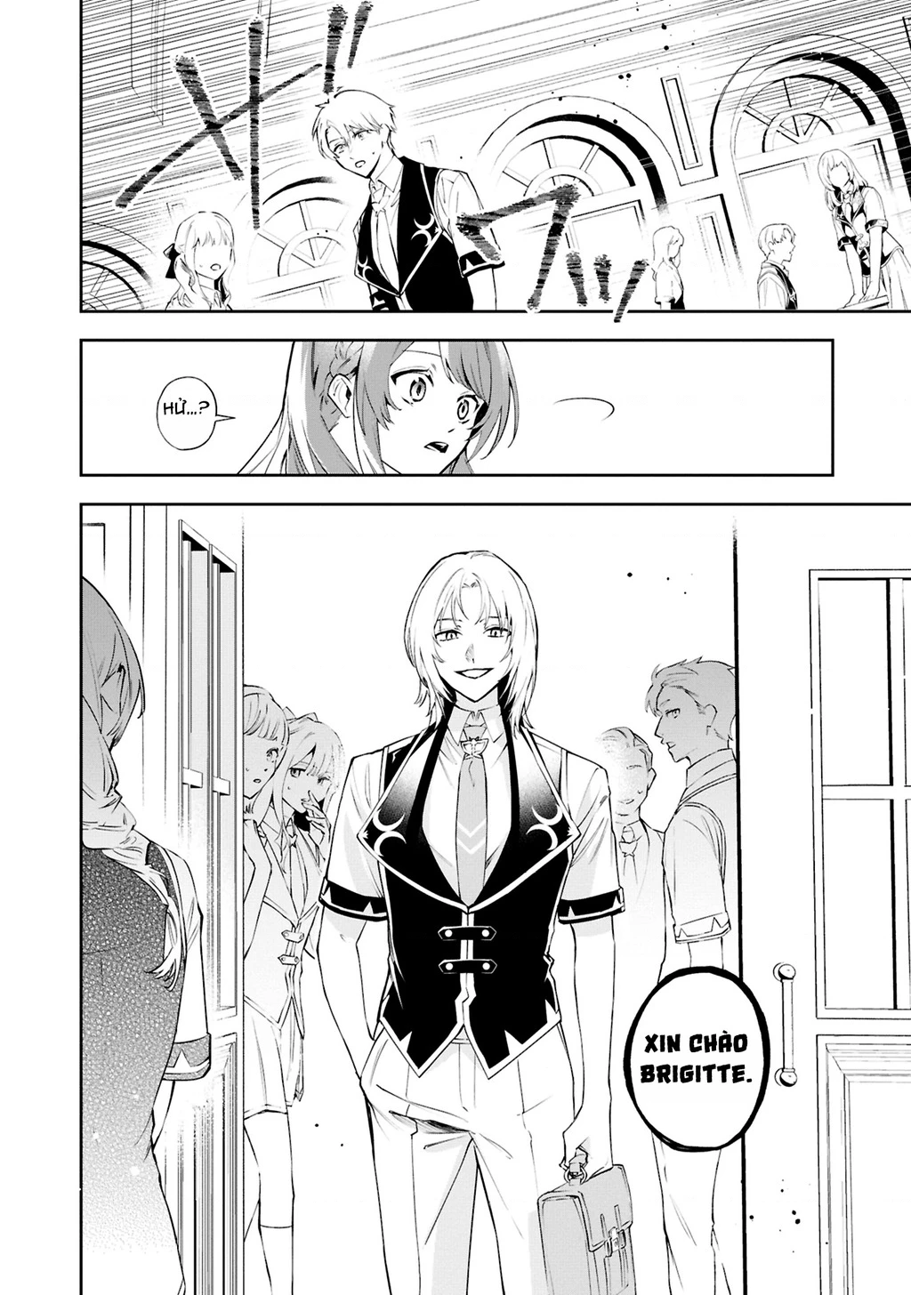 Akuyaku Reijou to Akuyaku Reisoku ga, Deatte Koi ni Ochitanara Chapter 25 - 12