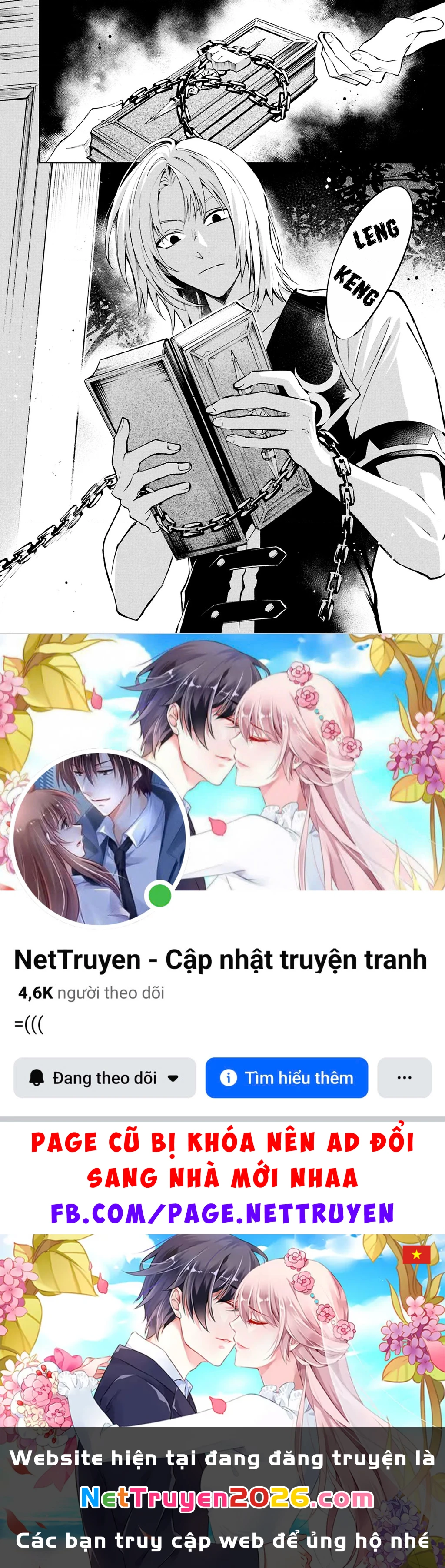 Akuyaku Reijou to Akuyaku Reisoku ga, Deatte Koi ni Ochitanara Chapter 26 - 35