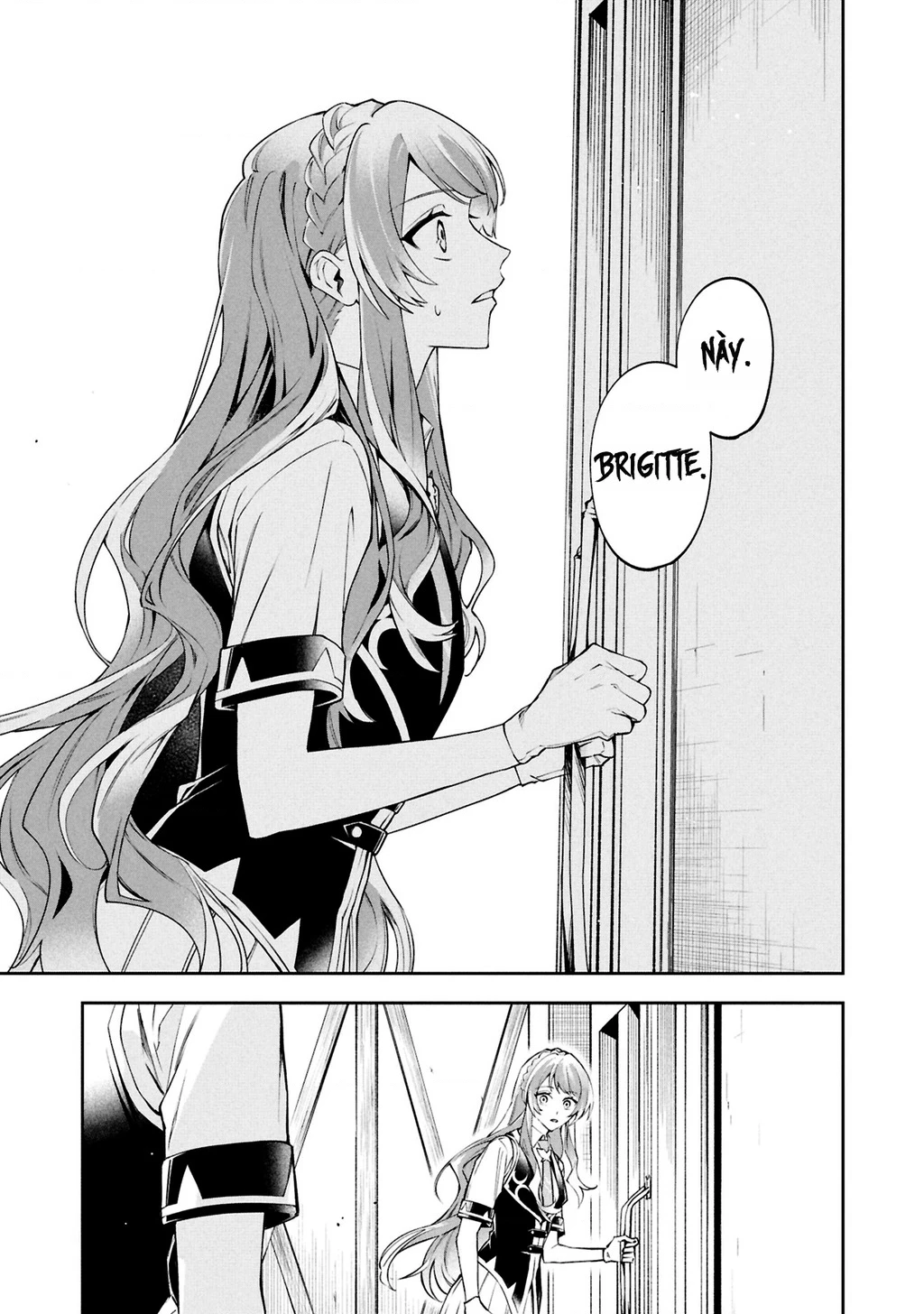 Akuyaku Reijou to Akuyaku Reisoku ga, Deatte Koi ni Ochitanara Chapter 27 - 21