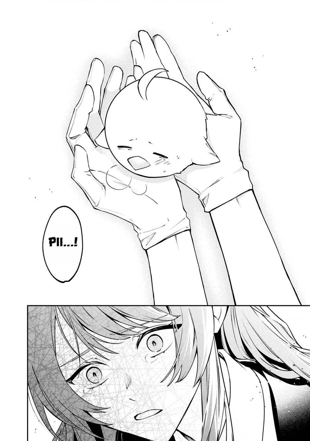 Akuyaku Reijou to Akuyaku Reisoku ga, Deatte Koi ni Ochitanara Chapter 27 - 34