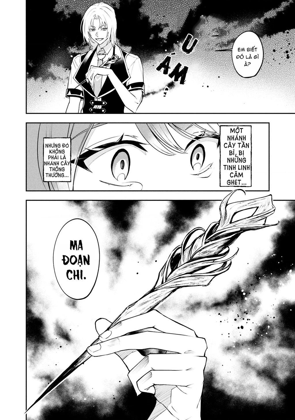 Akuyaku Reijou to Akuyaku Reisoku ga, Deatte Koi ni Ochitanara Chapter 27 - 36