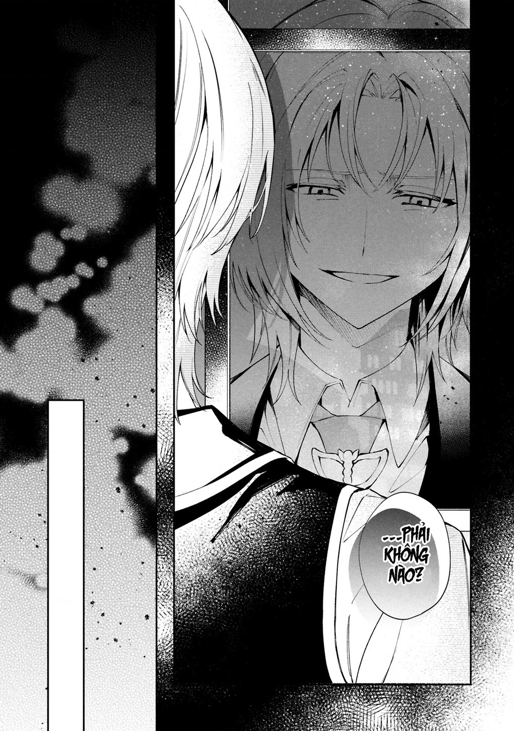 Akuyaku Reijou to Akuyaku Reisoku ga, Deatte Koi ni Ochitanara Chapter 29 - 21