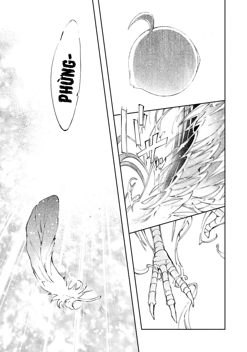 Akuyaku Reijou to Akuyaku Reisoku ga, Deatte Koi ni Ochitanara Chapter 30 - 35