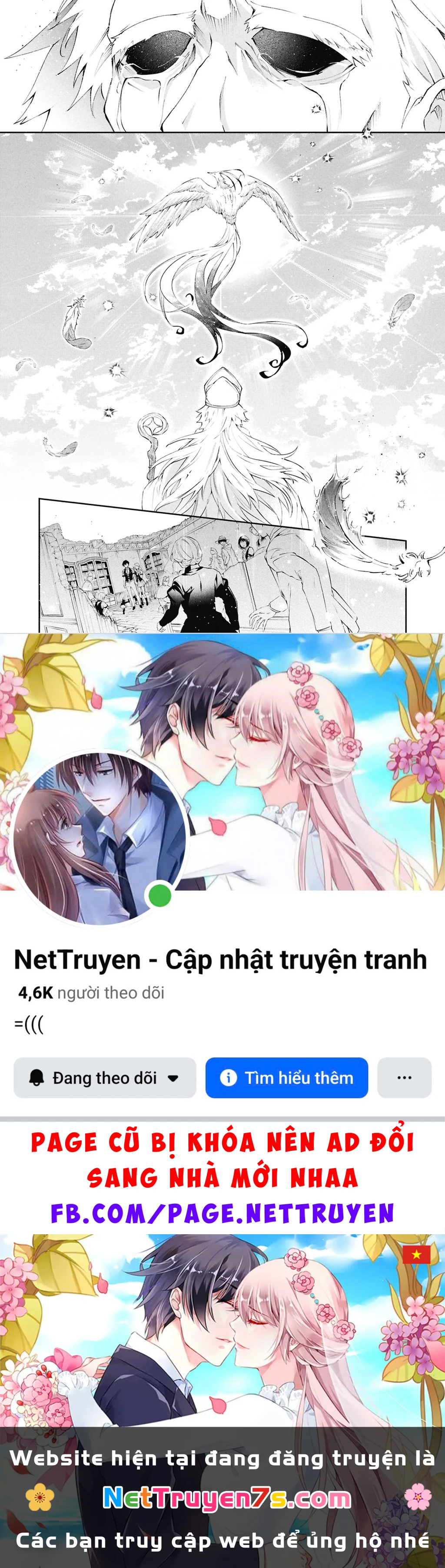 Akuyaku Reijou to Akuyaku Reisoku ga, Deatte Koi ni Ochitanara Chapter 31 - 34