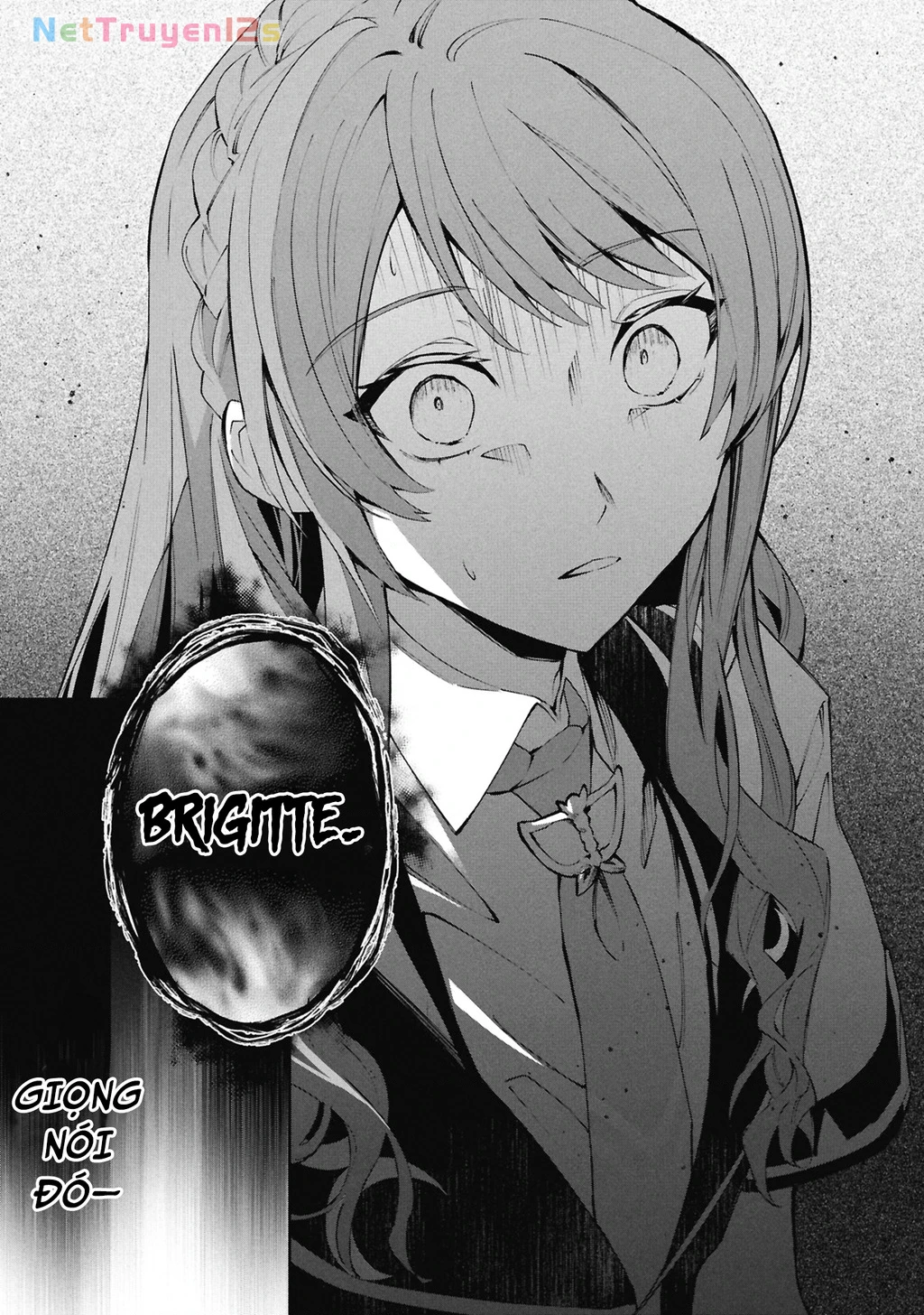 Akuyaku Reijou to Akuyaku Reisoku ga, Deatte Koi ni Ochitanara Chapter 32 - 31