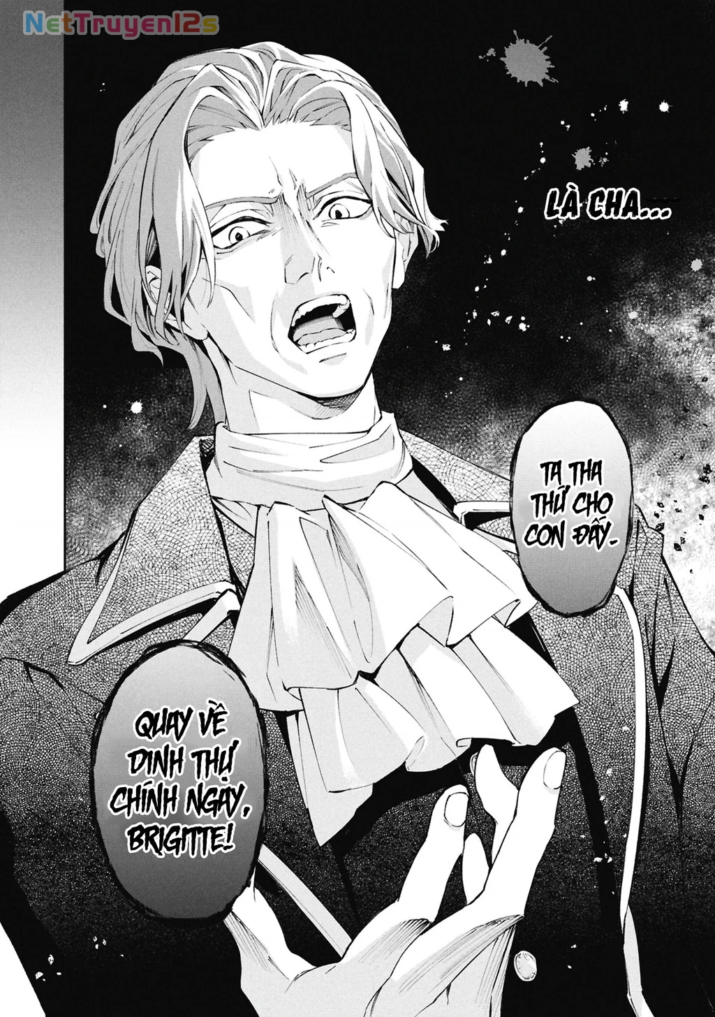 Akuyaku Reijou to Akuyaku Reisoku ga, Deatte Koi ni Ochitanara Chapter 32 - 32