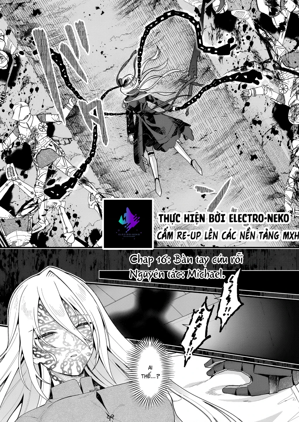 Khi tôi về đến nhà, Nàng Hiệp Sĩ đã luôn ở đó! Chapter 16 - 5