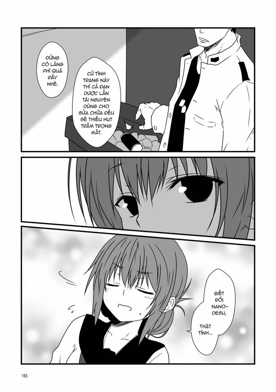 Fleet Journal Chapter 39 - 5