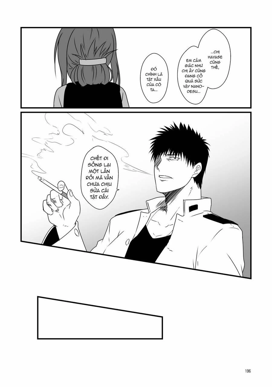 Fleet Journal Chapter 39 - 8