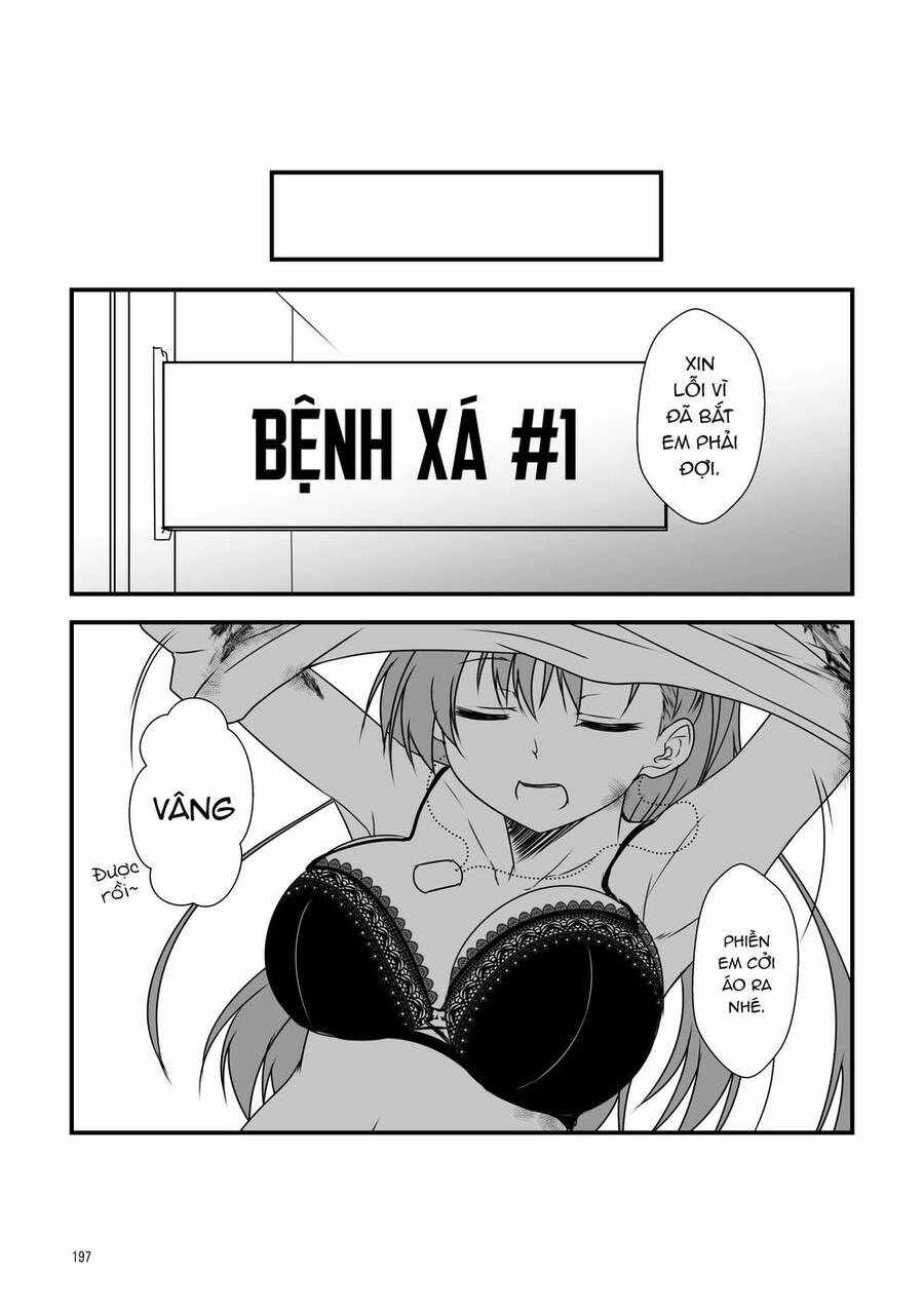 Fleet Journal Chapter 39 - 9