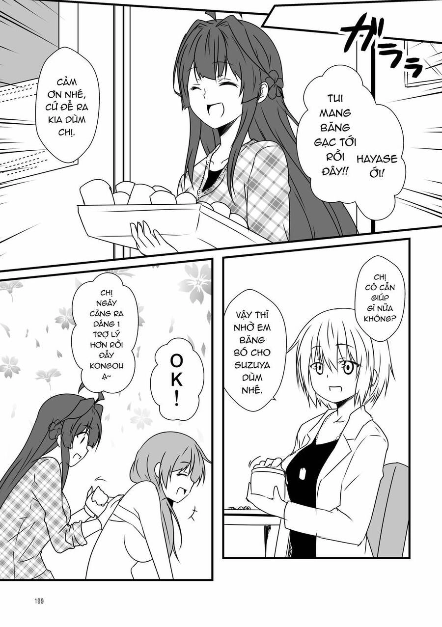 Fleet Journal Chapter 39 - 11