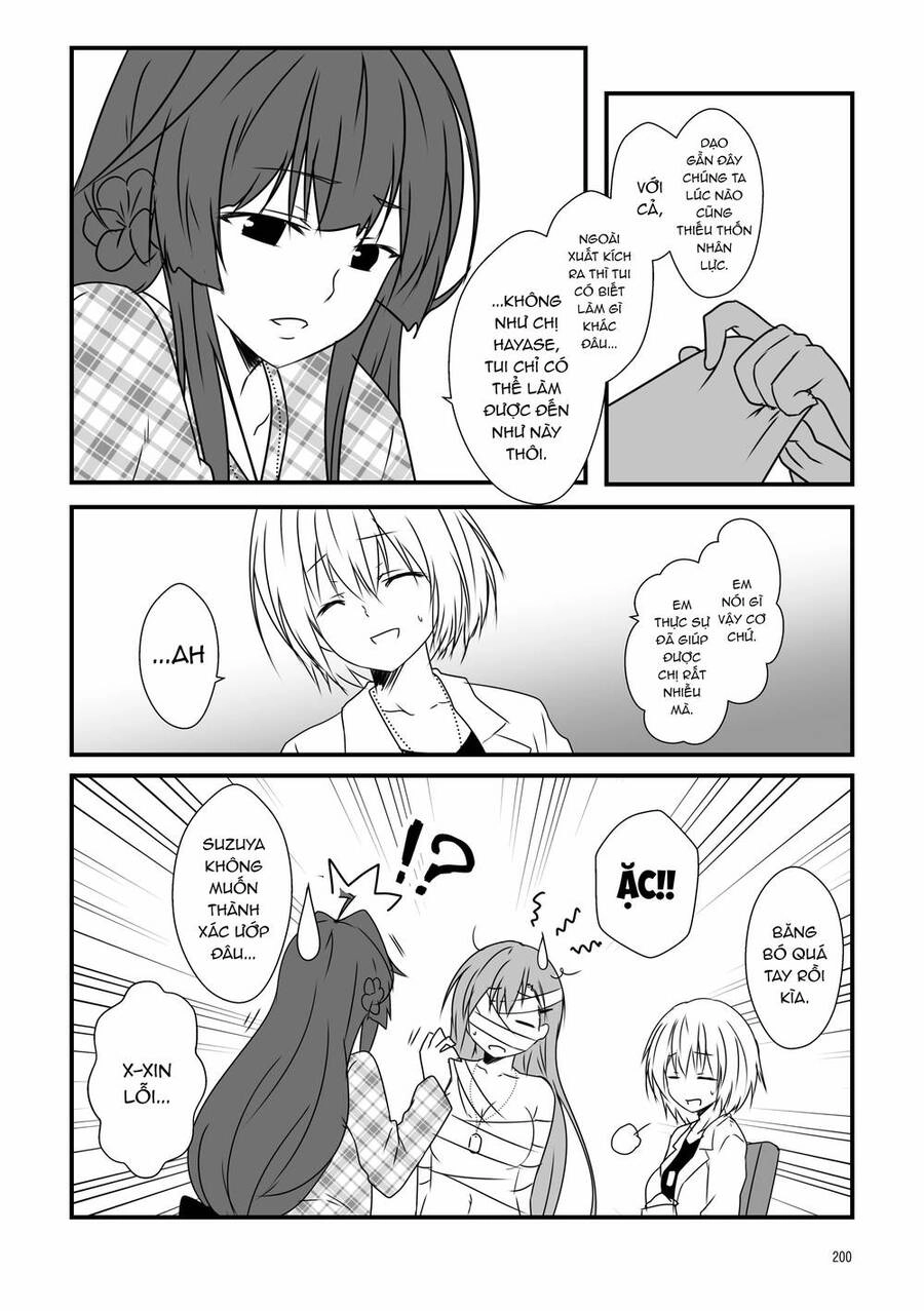 Fleet Journal Chapter 39 - 12