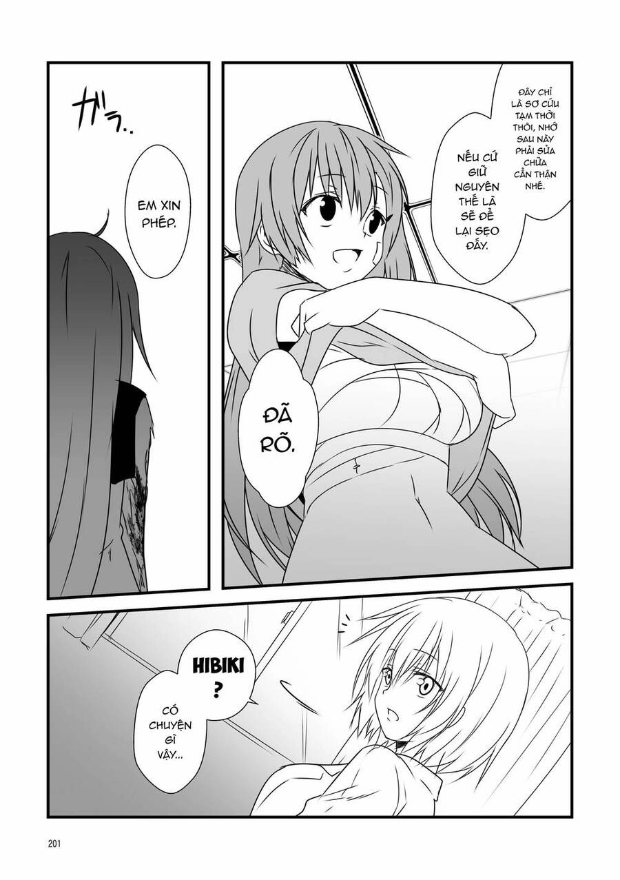 Fleet Journal Chapter 39 - 13