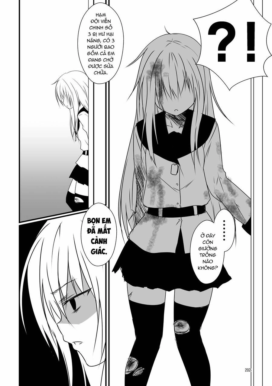 Fleet Journal Chapter 39 - 14