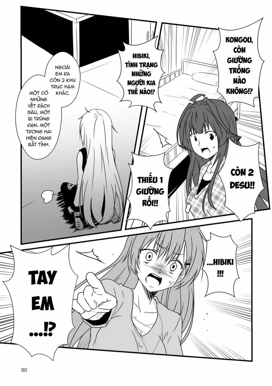 Fleet Journal Chapter 39 - 15