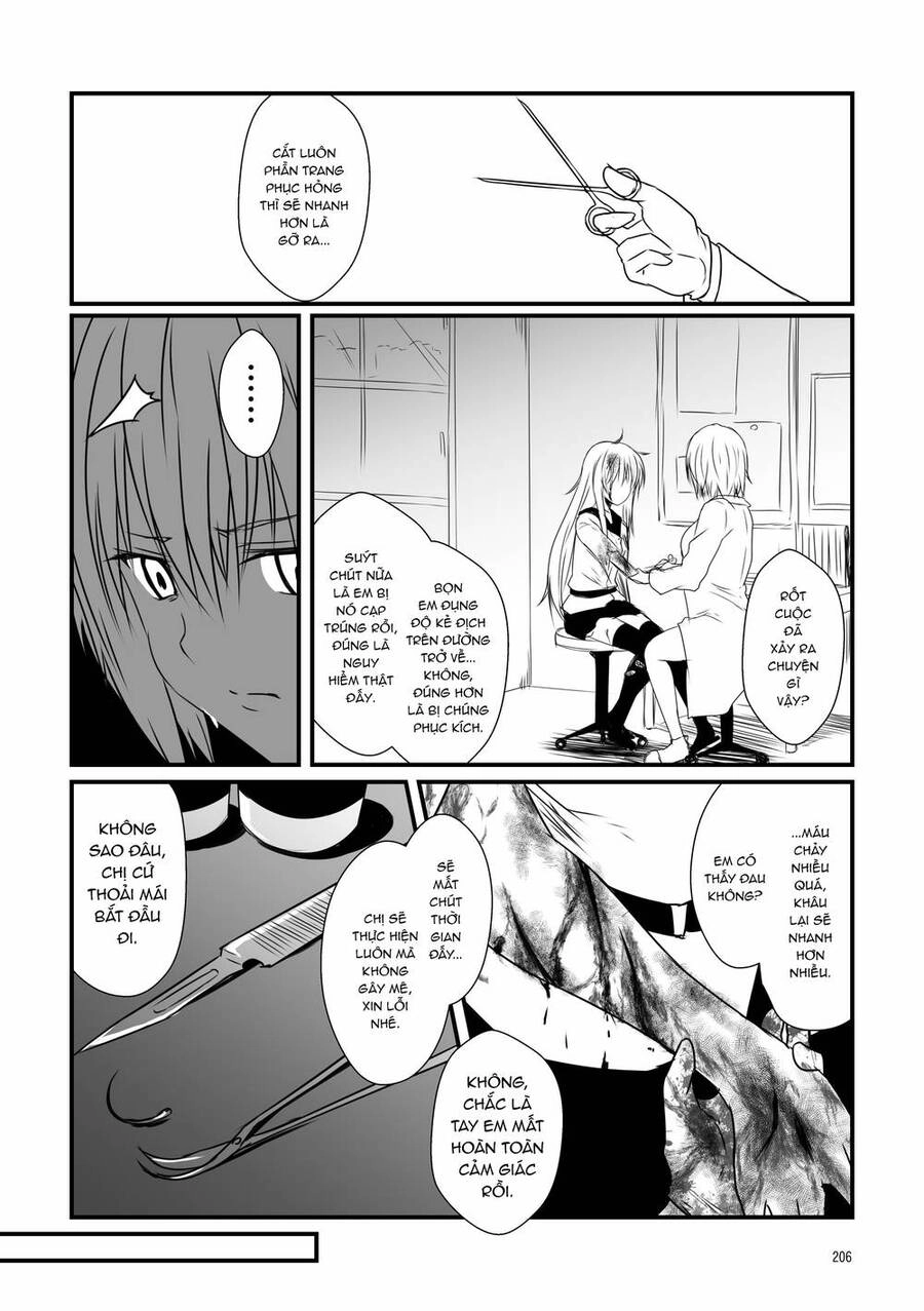 Fleet Journal Chapter 39 - 18