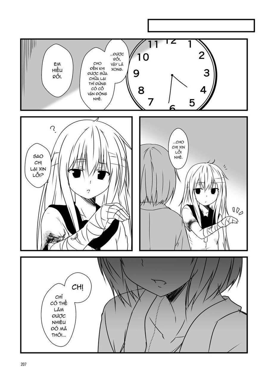 Fleet Journal Chapter 39 - 19