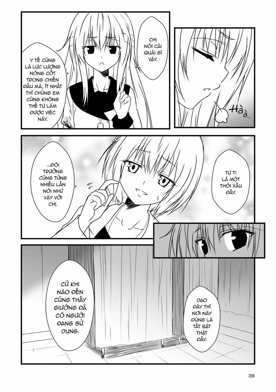 Fleet Journal Chapter 39 - 20