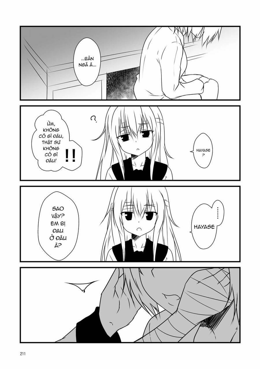 Fleet Journal Chapter 39 - 23