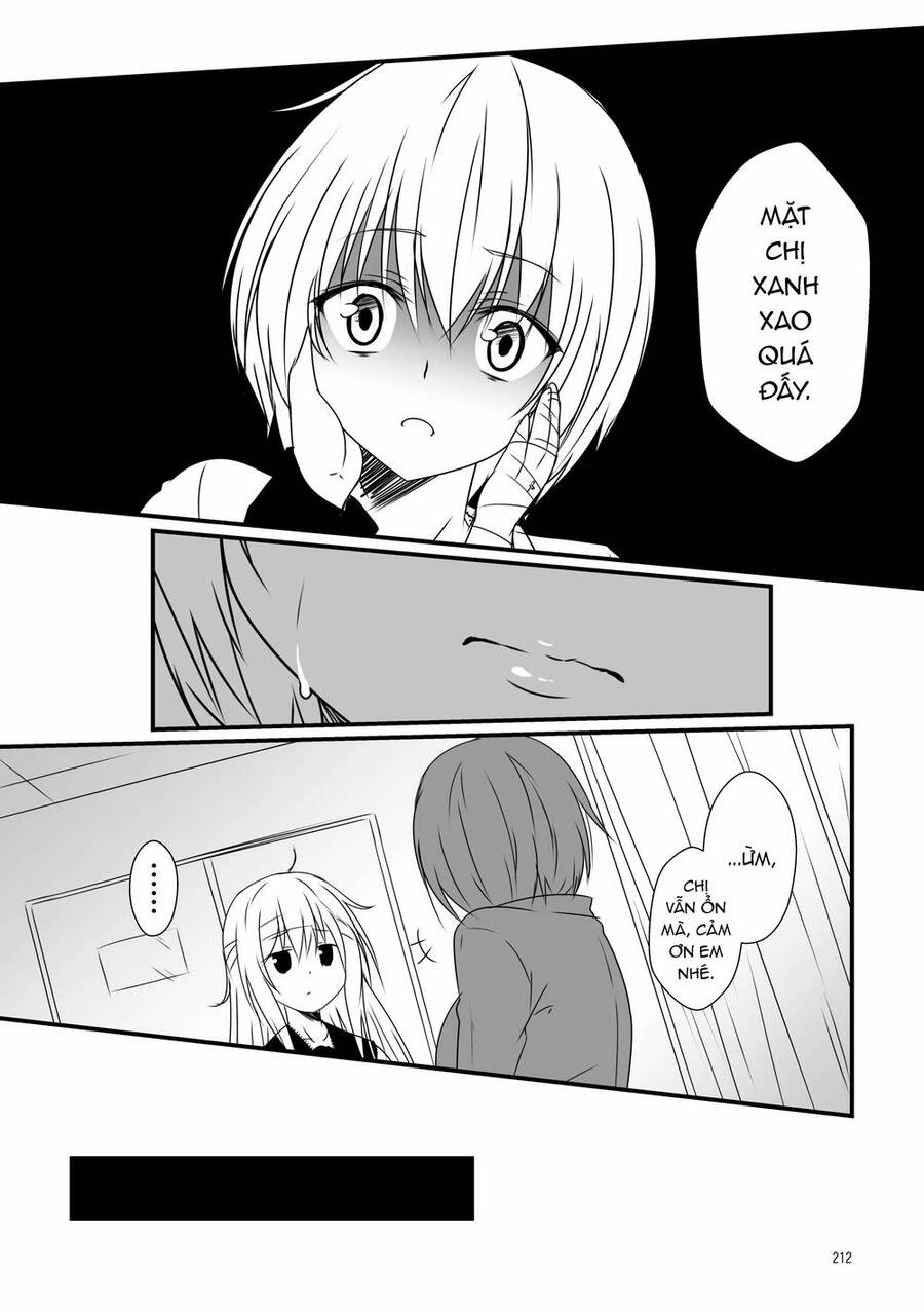 Fleet Journal Chapter 39 - 24